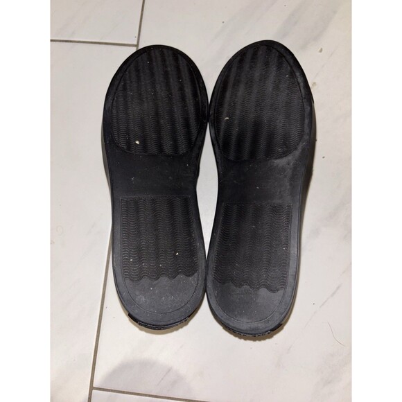 Katy Perry RARE DISCONTINUED The Heart Slip On Leather Shoes - Picture 4 of 8